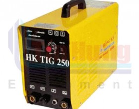 MÁY HÀN ĐIỆN TỬ HỒNG KÝ TIG 250A