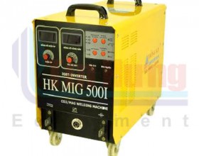 MÁY HÀN MIG CO2 HỒNG KÝ HK MIG 500I