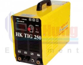 MÁY HÀN NHÔM HỒNG KÝ TIG 250 ACDC