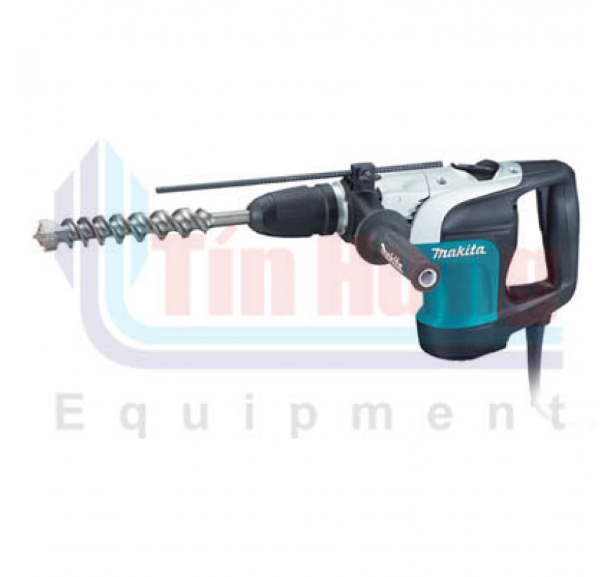 MÁY KHOAN ĐỘNG LỰC MAKITA HR4002 (1050W)