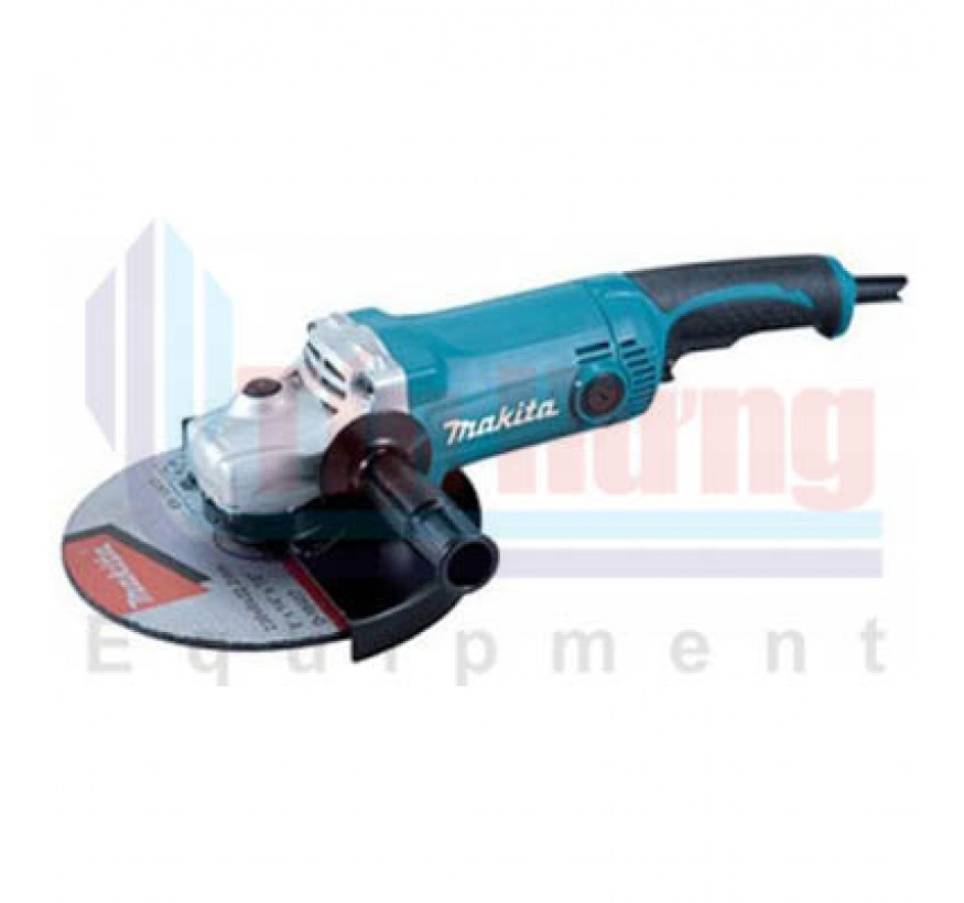 MÁY MÀI 225MM MAKITA GA9050 (2000W)