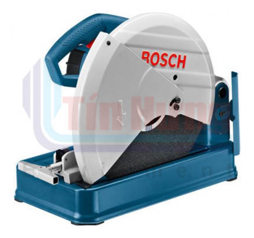 MÁY CẮT SẮT BOSCH GCO 200 (2000W)