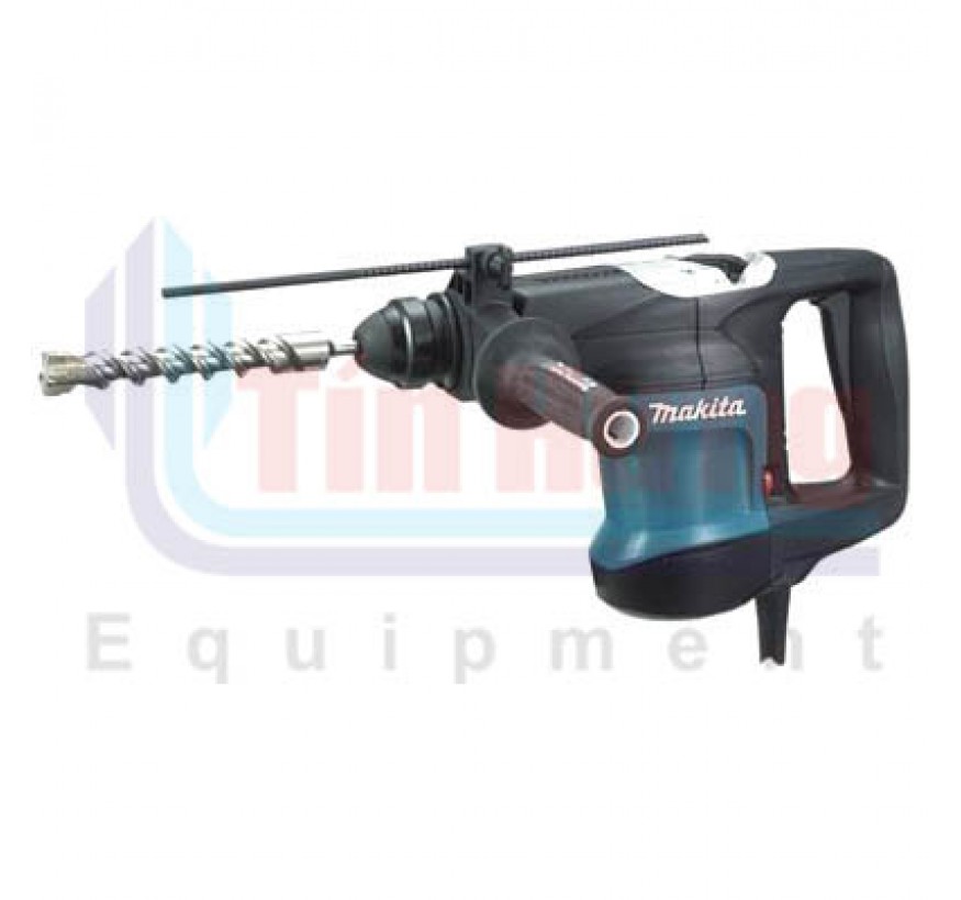 MÁY KHOAN BÊ TÔNG MAKITA HR4511C (1350W)